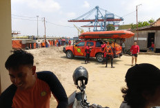 Baru Saja Viral, Pantai 3 Ilir Palembang Telan Korban, Pelajar MD Usai Selamatkan Saudaranya Tenggelam
