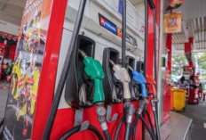 Daftar Harga BBM Pertamina Terbaru Selasa 4 Agustus 2026, Pertamax hingga Pertamax Turbo Kompak Turun