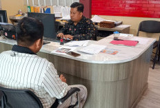 Terima Gadaian Kendaraan Roda Empat Ternyata Mobil Rental, Pria di Palembang Merugi Puluhan Juta Rupiah 