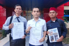 Rumah Warisan Ortu Diduga Dijual Sepihak, Empat Bersaudara di Ogan Ilir Laporkan Kakak Kandung ke Polisi