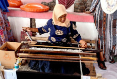 Lampaui Thailand, Indonesia Rajai Produk Indikasi Geografis di Asia Tenggara