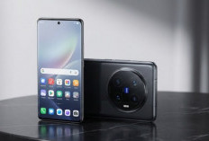 Kolebs dengan ZEISS, Hasil Foto Vivo X300 Terlihat Lebih Natural dengan Kontras Warna Konsisten