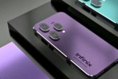 HP Infinix Note 50 Pro Tawarkan Harga Murah,  Ini Spesifikasinya