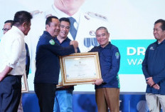 Ogan Ilir Terima Penghargaan Proklim Tahun 2025 Tingkat Provinsi Sumsel, Wabup Ardani Sampaikan Apresiasi