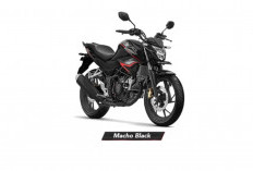 Honda CB150R Streetfire Masih Jadi Andalan Naked Bike 150cc, Ini Keunggulan dan Spesifikasinya