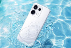 Oppo Reno16 Series Siap Meluncur di Indonesia, Preorder Dibuka dengan Bonus Menarik