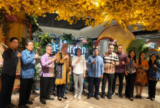 Wajib Halal Bakal Diberlakukan Serentak Oktober 2026, BPJPH dan Kemenag Gelar Sosialisasi di 1.621 Titik