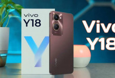 Sejumlah HP Vivo Mid Range Turun Harga, Salah Satunya Vivo Y18 Dijual Rp1,2 Juta
