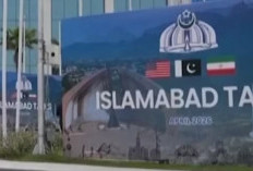 Pakistan Desak AS-Iran Jaga Gencatan Senjata Meski Negosiasi Gagal