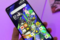 Infinix Hot 40 Pro Ditenagai Helio G99, Hadirkan Pengalaman Multitasking tanpa Lagging