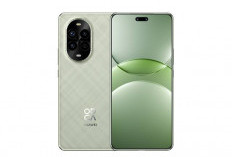 Huawei Nova 13 Pro Mengusung Fitur AI Canggih dengan Performa Gahar 