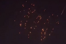 SIAP-SIAP, Iran akan Serang dengan Rudal Lebih Kuat, Tolak Tawaran Negosiasi Presiden Trump