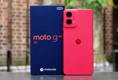 HP 5G Harga Rp 2 Jutaan, Berikut 5 Rekomendasi Terbaik Juni 2026