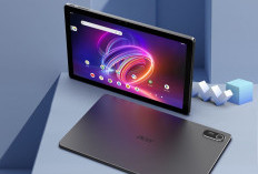 Tablet Baru Acer Iconia Tab P11 dan Iconia Tab M10 Bidik Pengguna Pelajar dan Keluarga, Cek Spesifikasinya