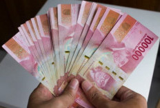 Pencairan THR ASN Kabupaten OKI Tunggu Petunjuk Menteri Keuangan