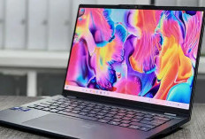 Laptop Bakal Saingan Berat MacBook Neo, Harga 15 Juta Sudah Intel Core 5 Series 3 Prosesor 320 