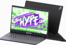 Ini Laptop Murah di bawah 5 Juta dengan Spesifikasi SSD