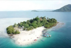 Trip ke Pulau Kelagian Lunik, Surga Snorkeling Murah di Lampung yang Ramah di Kantong Backpacker