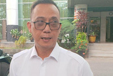 Dalami Dugaan Suap Proyek PALI, Giliran Kadis PUPR Dicecar Soal Dokumen dan Percakapan Dua Tersangka