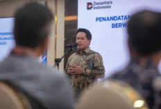 BRI Terbitkan Social Bond Rp5 Triliun, Bank Pertama di Indonesia dengan Obligasi Berwawasan Sosial