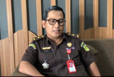  Belum Ditemukan Kerugian Negara, Kejari Resmi Hentikan Penyidikan Dugaan Korupsi PMI Prabumulih 