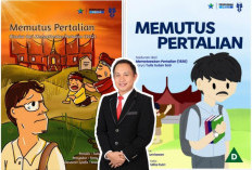 Buku Karya Dosen Universitas Bina Darma Terbit di Perpusnas RI, Revitalisasi Sastra Klasik untuk Generasi Muda