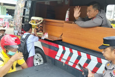 Program Bang Kopling Jadi Jembatan Aspirasi, Polisi dan Masyarakat Perkuat Sinergi Keamanan