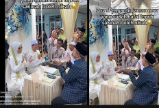 Tepuk Sakinah Disebut Sebagai Syarat Sebelum Akad Nikah, Bisa Cegah Terjadi Perceraian?  
