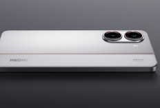 Smartphone Redmi Turbo 4 Pro, Siap Hadirkan Pengalaman Memukau Sementara Harga Terjangkau