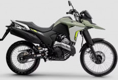Honda XRE Sahara 300 vs Yamaha Lander 250: H2H Motor Adventure Tangguh di Segala Medan