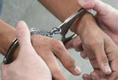 Puluhan Kades dan Seorang Camat di Lahat Dikabarkan Terjaring OTT, Uang Puluhan Juta Rupiah Diamankan Jaksa