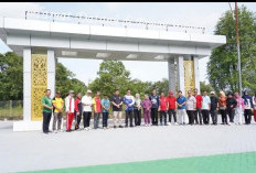 Hutang Duo Pj Bupati Banyuasin Mulai Diangsur Pemkab