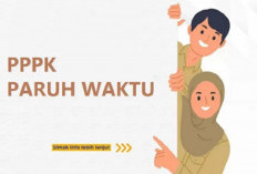 Penuhi Syarat Ini, Pembagian NIP PPPK Paruh Waktu Segera Dilakukan Khusus