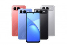 Infinix Smart 10 Plus: HP NFC 2 Jutaan Terbaik, Murah tapi Fitur Lengkap!