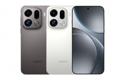 Harga Oppo Find X9 Pro Februari 2026 Menarik untuk Pilihan Flagship Premium dengan Kamera Hasselblad