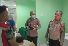 Korban Tenggelam di Retensi Silaberanti Ternyata Pelajar, Tubuh Tertelungkup di Tepi Kolam?  