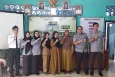 Kanwil Kemenkum Babel Inventarisasi Potensi Merek Kolektif Koperasi Desa Merah Putih Bangka Barat