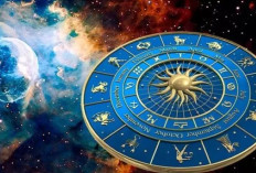 Ramalan Zodiak 13 April 2026: Aries Paling Beruntung, Virgo Diuji Emosi