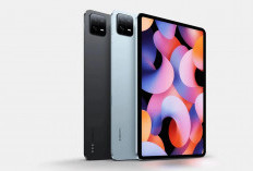 5 Rekomendasi Tablet Harga Di Bawah Rp 5 Jutaan, RAM dan Penyimpanan Internal Besar