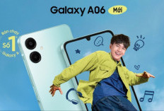 Cara Mengaktifkan RAM Plus di Samsung Galaxy A06, Performa Ponsel Jadi Lebih Lancar 