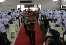 Kapolda Sumsel Edukasi Siswa SMKN 6 Palembang, Tegaskan Perang terhadap Bullying dan Narkoba
