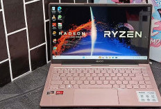 Rekomendasi 4 Laptop Bagus Tahun 2026,  Bukan Soal Mana Paling Mahal, Tapi Soal Spek-nya Paling Kepakai