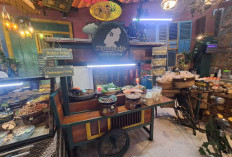 D'Kambodja Heritage by Anne Avantie Bersama BRI, Sukses Hidupkan Nostalgia Kuliner Semarang