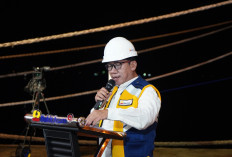 PTBA Mantapkan Langkah Menuju 2026, Tutup Tahun 2025 dengan Penuh Syukur