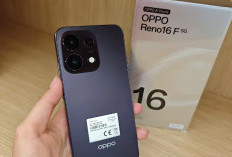 Rekomendasi HP 1 Jutaan Sampai 9 Jutaan Brand OPPO, Nomor 3 dan 4 Bisa Jadi Second Device Bahkan Device Utama