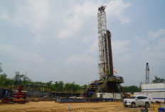 Inovasi Batch Drilling di Prabumulih Kembali Berhasil, PHR Zona 4 Hadirkan Energi untuk Negeri
