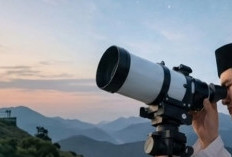 Hilal Tak Memenuhi Kriteria, 1 Syawal 1447 H Diperkirakan 21 Maret 2026