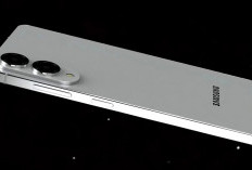 Samsung Galaxy S25 Edge Miliki Fitur Canggih Ini, Bikin Produktivitas Pengguna Meningkat!