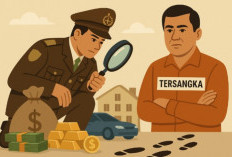 Kejati Sumsel Telusuri Aset Harnojoyo, Upaya Kejar Kerugian Negara Akibat Korupsi Proyek Pasar Cinde