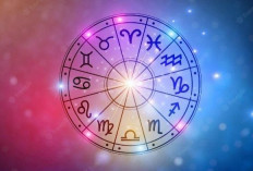 Ramalan Zodiak Hari Rabu 3 Juni 2026: Aries Perlu Waspadai Kesalahpahaman, Taurus Fokus pada Peluang Baru